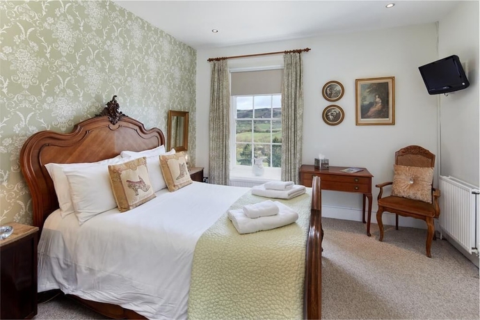 Imagen de la habitación del Hotel White Horse Farm Inn. Foto 4