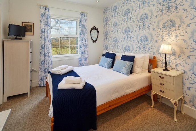 Imagen de la habitación del Hotel White Horse Farm Inn. Foto 6