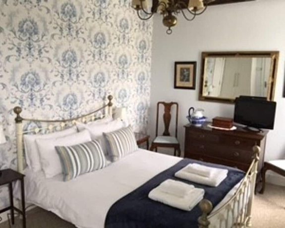Imagen de la habitación del Hotel White Horse Farm Inn. Foto 8