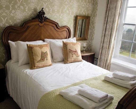 Imagen de la habitación del Hotel White Horse Farm Inn. Foto 12