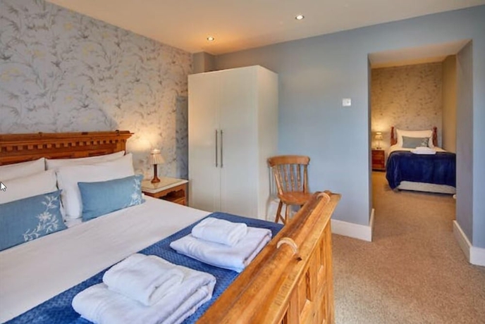 Imagen de la habitación del Hotel White Horse Farm Inn. Foto 15