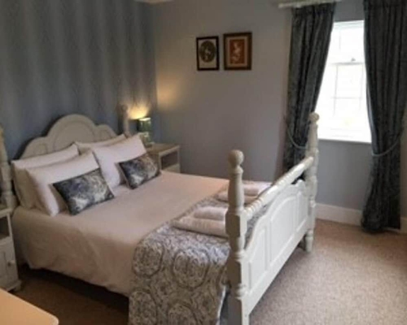Imagen de la habitación del Hotel White Horse Farm Inn. Foto 16