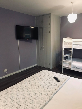 Imagen de la habitación del Hotel White Horse Farm Inn. Foto 18