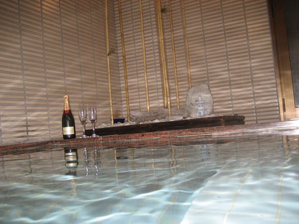 Imagen general del Hotel White Horse, Hakuba. Foto 1