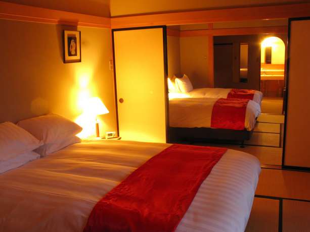 Imagen de la habitación del Hotel White Horse, Hakuba. Foto 8