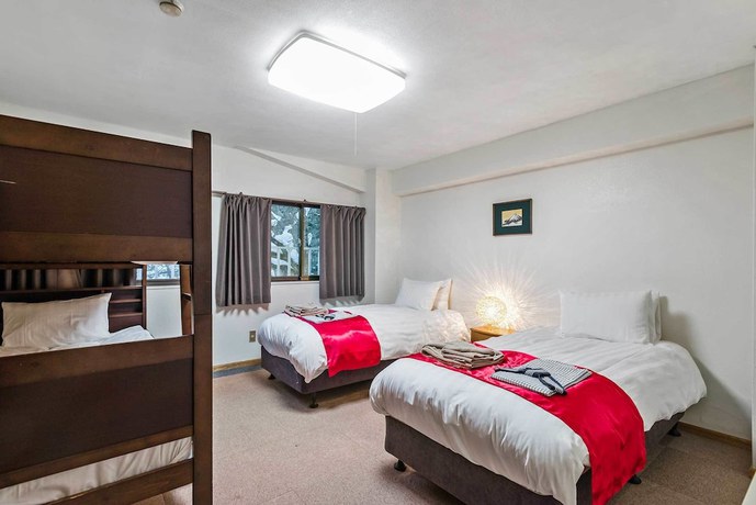 Imagen de la habitación del Hotel White Horse, Hakuba. Foto 9