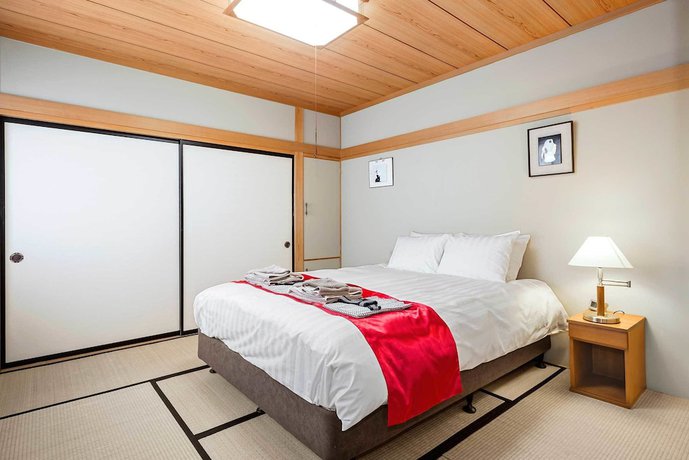 Imagen de la habitación del Hotel White Horse, Hakuba. Foto 10
