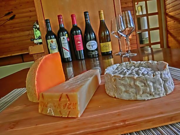 Imagen del bar/restaurante del Hotel White Horse, Hakuba. Foto 4
