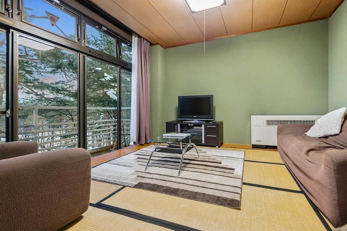 Imagen de la habitación del Hotel White Horse, Hakuba. Foto 12