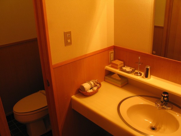 Imagen de la habitación del Hotel White Horse, Hakuba. Foto 13