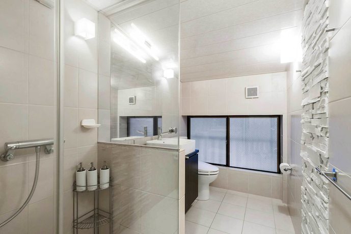 Imagen de la habitación del Hotel White Horse, Hakuba. Foto 19