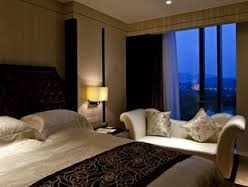 Imagen de la habitación del Hotel White Horse Lake Jianguo. Foto 2
