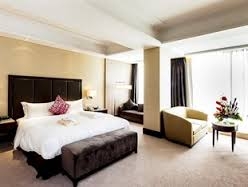 Imagen de la habitación del Hotel White Horse Lake Jianguo. Foto 3