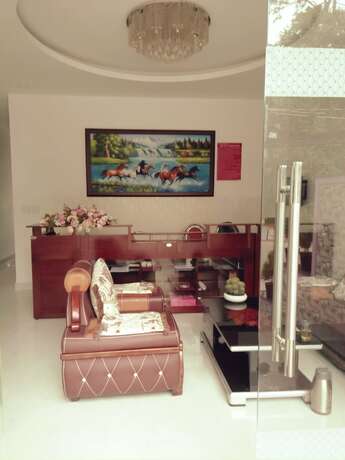 Imagen general del Hotel White Horse and Restaurant. Foto 1