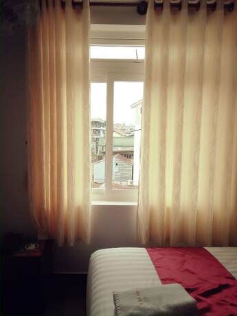 Imagen de la habitación del Hotel White Horse and Restaurant. Foto 4