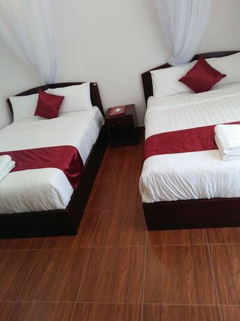 Imagen de la habitación del Hotel White Horse and Restaurant. Foto 8