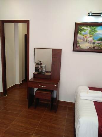 Imagen de la habitación del Hotel White Horse and Restaurant. Foto 9