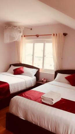 Imagen de la habitación del Hotel White Horse and Restaurant. Foto 12