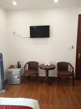 Imagen de la habitación del Hotel White Horse and Restaurant. Foto 13