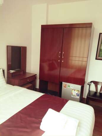 Imagen de la habitación del Hotel White Horse and Restaurant. Foto 14