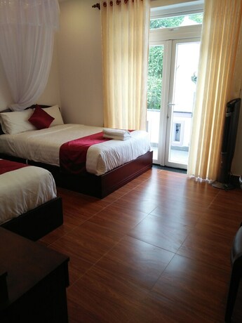 Imagen de la habitación del Hotel White Horse and Restaurant. Foto 15