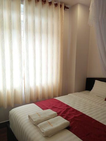 Imagen de la habitación del Hotel White Horse and Restaurant. Foto 16