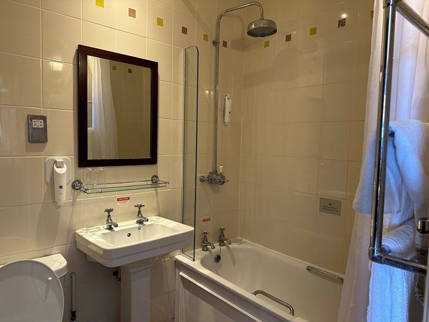 Imagen de la habitación del Hotel White Horses by Everlys Collection. Foto 7