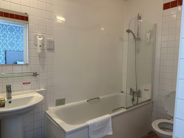 Imagen de la habitación del Hotel White Horses by Everlys Collection. Foto 9