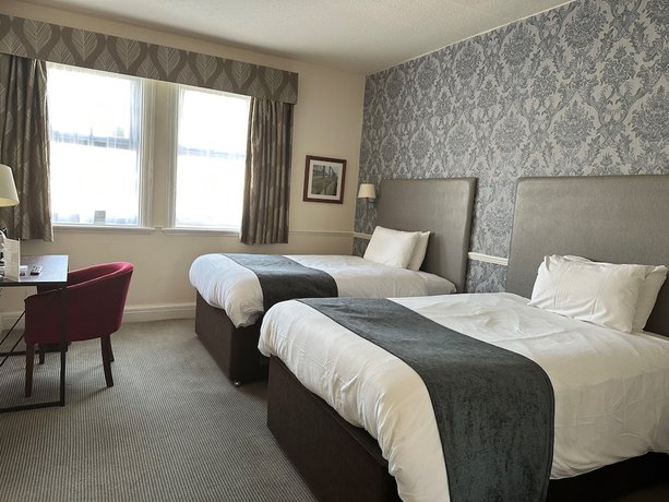 Imagen de la habitación del Hotel White Horses by Everlys Collection. Foto 10