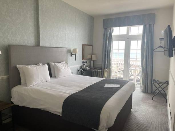 Imagen de la habitación del Hotel White Horses by Everlys Collection. Foto 11