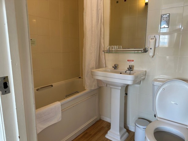 Imagen de la habitación del Hotel White Horses by Everlys Collection. Foto 14