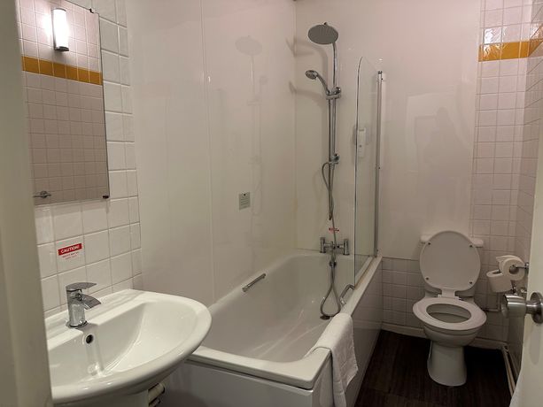 Imagen de la habitación del Hotel White Horses by Everlys Collection. Foto 16