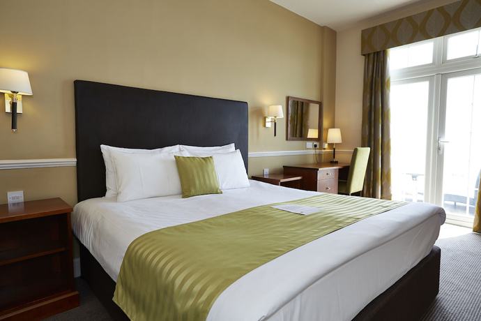 Imagen de la habitación del Hotel White Horses by Everlys Collection. Foto 17