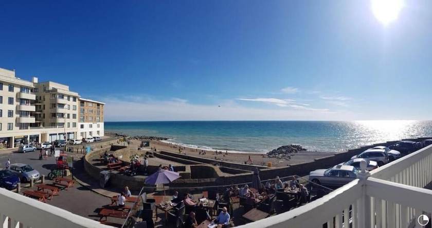 Imagen de la habitación del Hotel White Horses by Everlys Collection. Foto 18