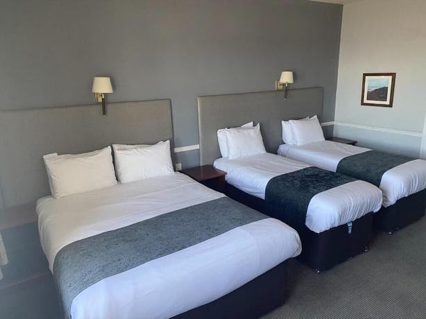 Imagen de la habitación del Hotel White Horses by Everlys Collection. Foto 19