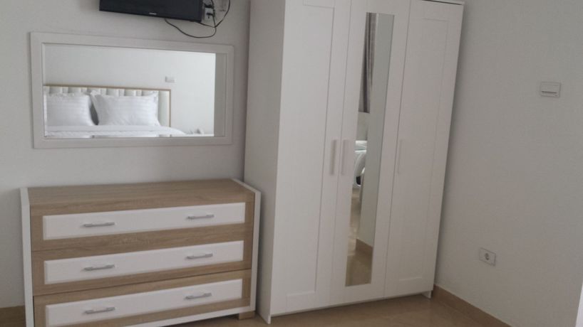 Imagen de la habitación del Hotel White House Addis. Foto 8