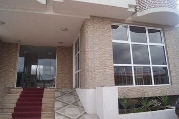 Imagen general del Hotel White House Addis. Foto 3