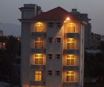 Imagen de la habitación del Hotel White House Addis. Foto 13