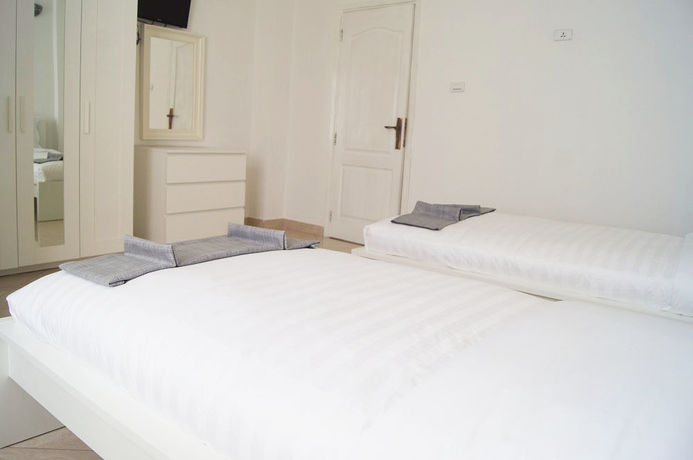 Imagen de la habitación del Hotel White House Addis. Foto 14