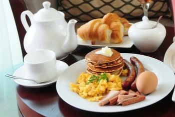 Imagen general del Hotel White House Addis. Foto 4