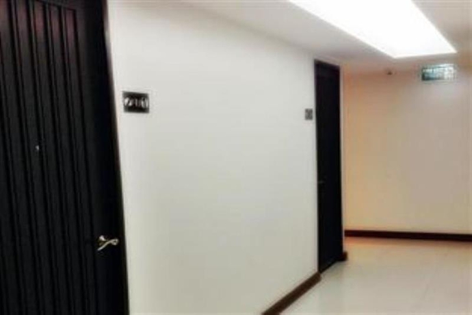 Imagen general del Hotel White House Asoke Sukhumvit 18. Foto 2