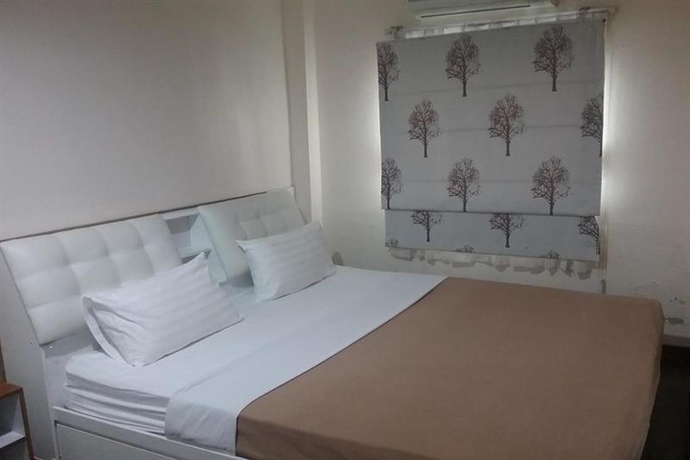 Imagen general del Hotel White House Asoke Sukhumvit 18. Foto 4