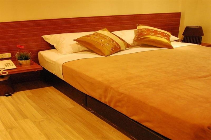 Imagen general del Hotel White House Asoke Sukhumvit 18. Foto 5