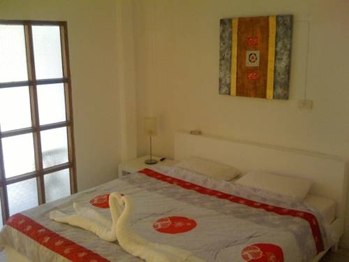 Imagen de la habitación del Hotel White House Bailan Resort. Foto 19