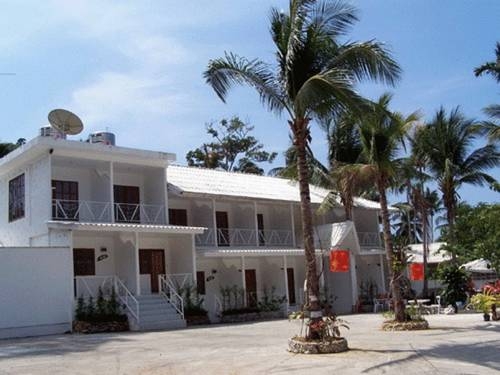 Imagen general del Hotel White House Bailan Resort. Foto 2