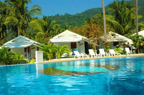 Imagen general del Hotel White House Bailan Resort. Foto 4