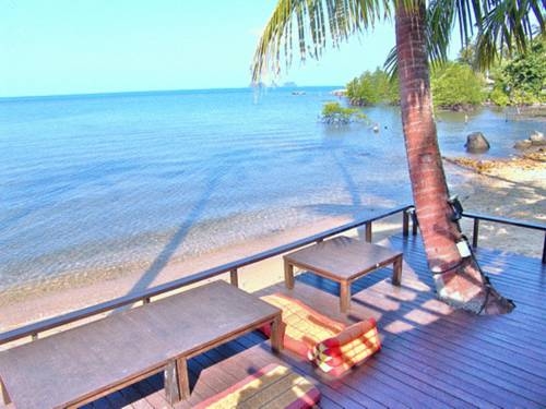 Imagen general del Hotel White House Bailan Resort. Foto 5