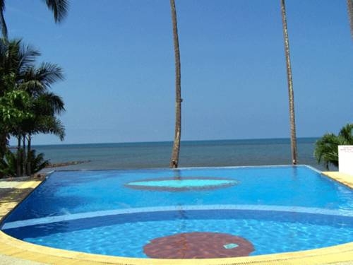 Imagen general del Hotel White House Bailan Resort. Foto 6