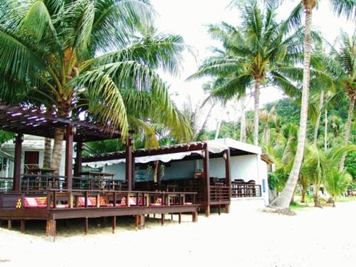 Imagen general del Hotel White House Bailan Resort. Foto 7