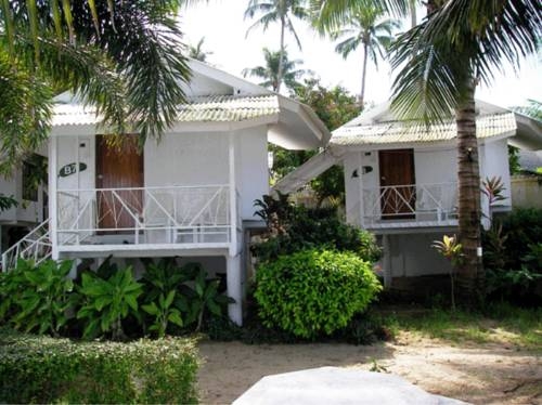 Imagen general del Hotel White House Bailan Resort. Foto 10